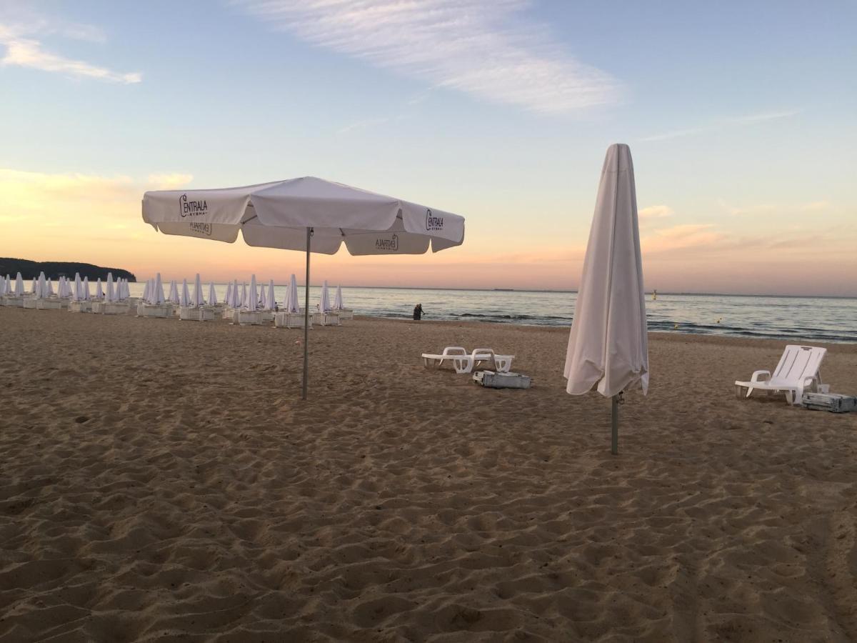 Апартаменти Super Punkt Zabianka /Sopot Гданськ Екстер'єр фото