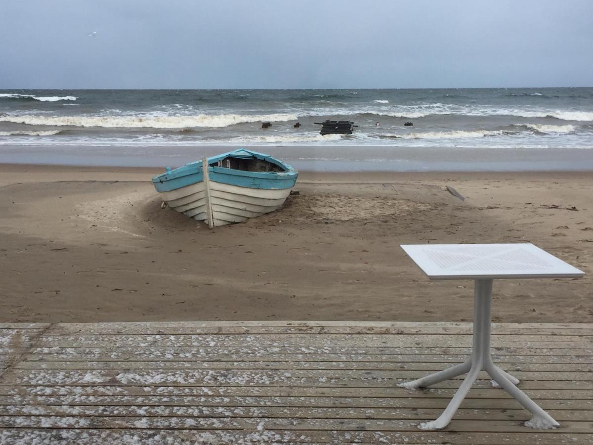 Апартаменти Super Punkt Zabianka /Sopot Гданськ Екстер'єр фото