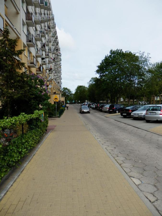 Апартаменти Super Punkt Zabianka /Sopot Гданськ Екстер'єр фото